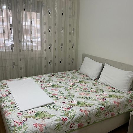 Tuse Lux Apartments Скоп'є Екстер'єр фото