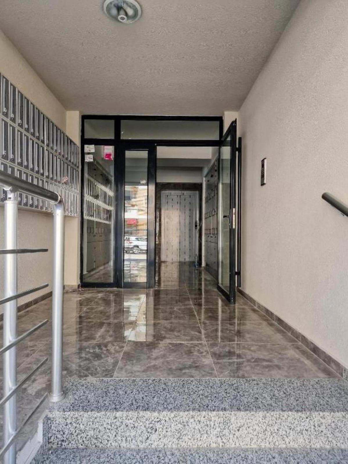 Tuse Lux Apartments Скоп'є Екстер'єр фото