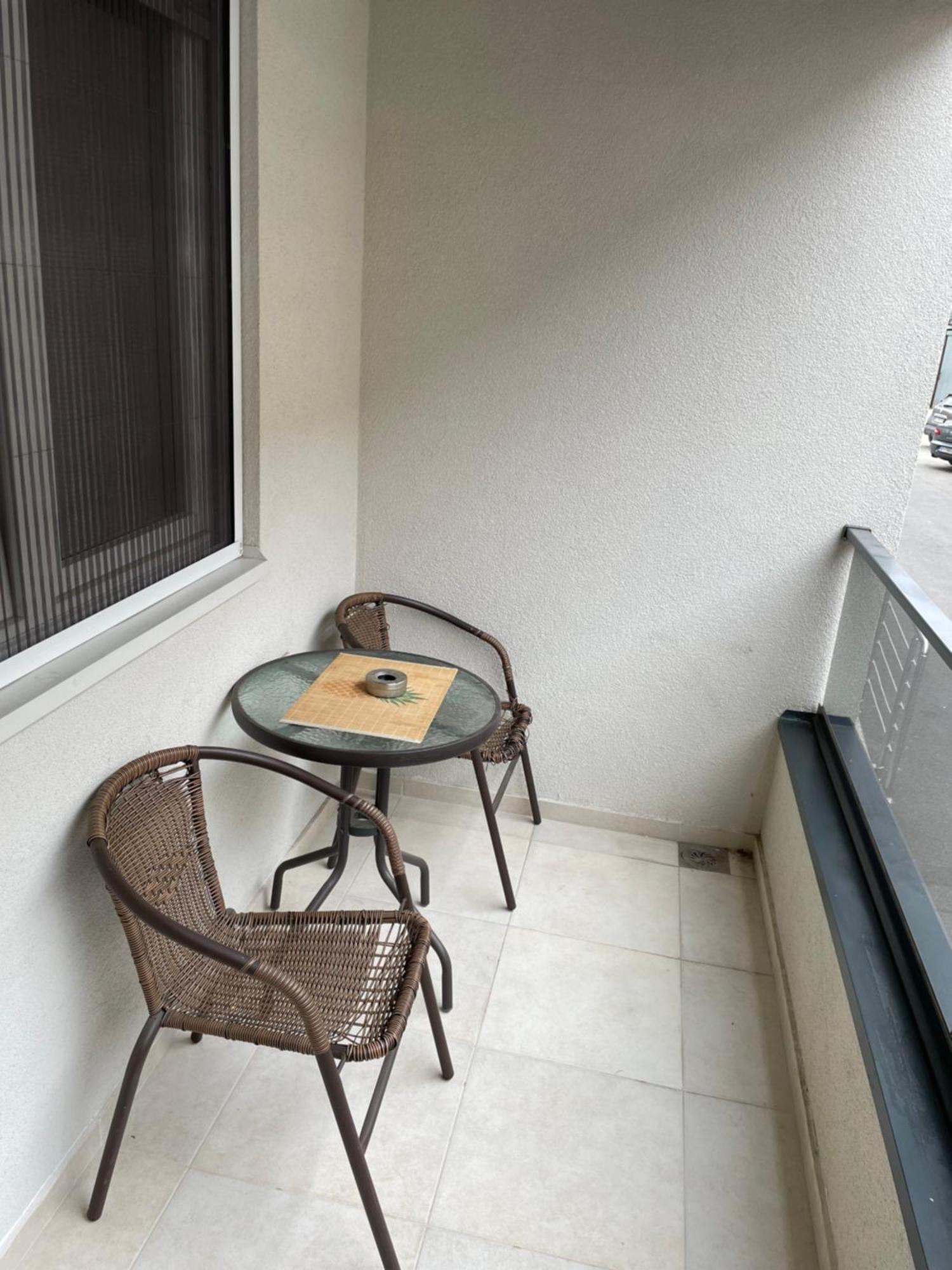 Tuse Lux Apartments Скоп'є Екстер'єр фото