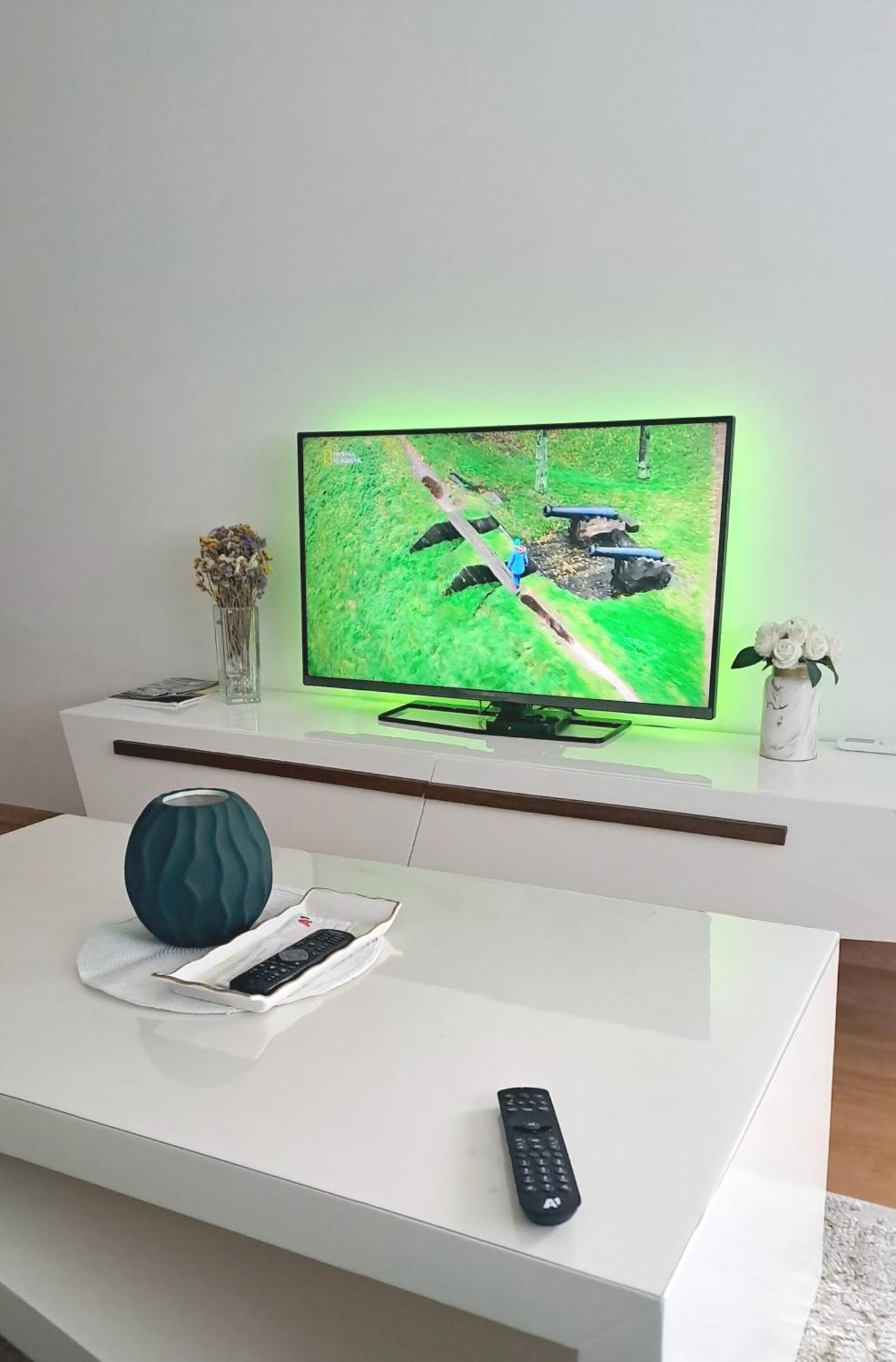 Tuse Lux Apartments Скоп'є Екстер'єр фото